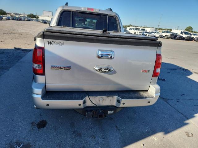 Photo 6 from auction – 2010 FORD EXPLORER S with VIN 1FMEU3DE5AUF07094