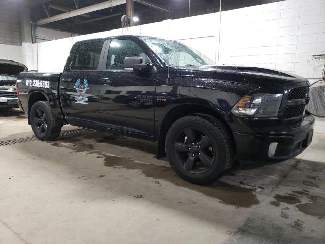 Photo 4 from auction – 2019 RAM 1500 CLASS with VIN 1C6RR7LT3KS622151