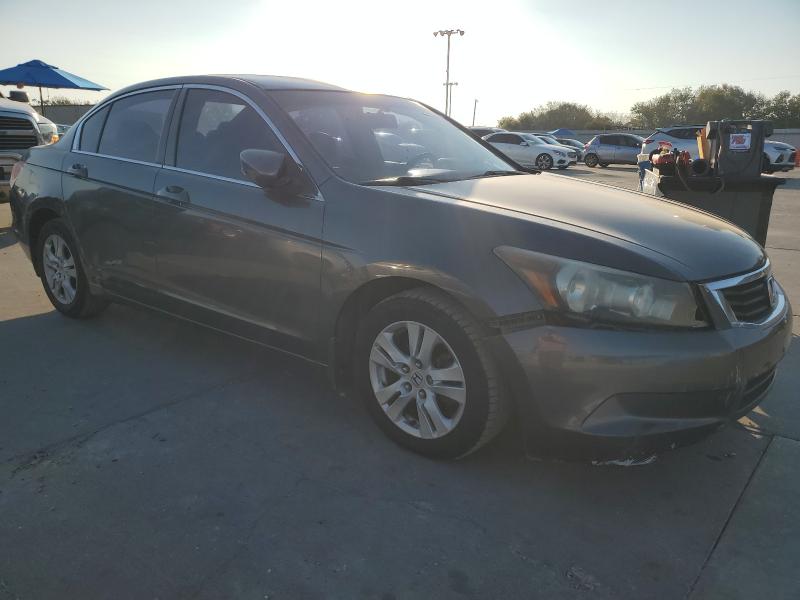 Photo 4 from auction – 2010 HONDA ACCORD LXP with VIN 1HGCP2F46AA052115