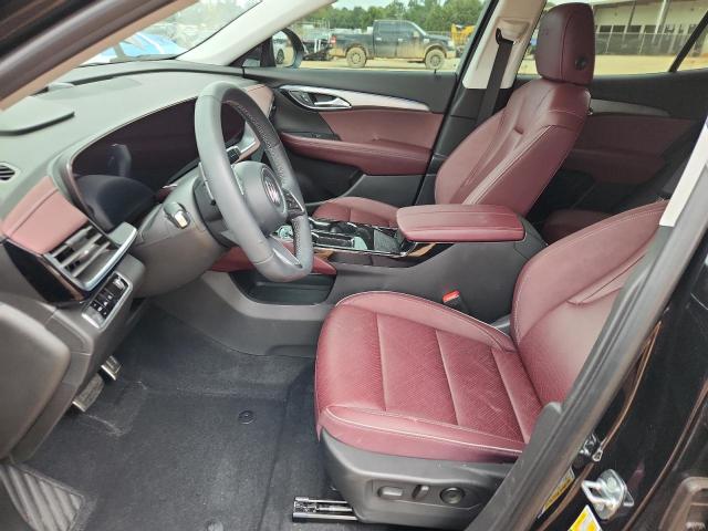 Photo 7 from auction – 2024 BUICK ENVISION E with VIN LRBFZPE46RD049535