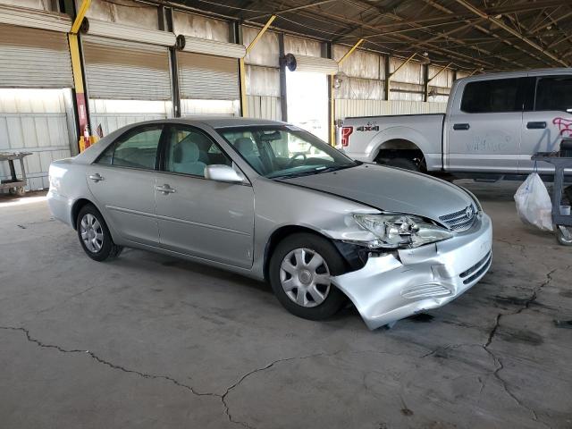 Photo 4 from auction – 2003 TOYOTA CAMRY LE with VIN 4T1BE30K43U731679