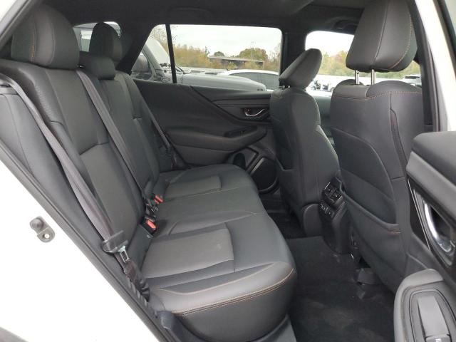 Photo 11 from auction – 2022 SUBARU OUTBACK WI with VIN 4S4BTGUD6N3283480