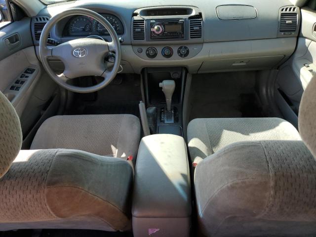 Photo 8 from auction – 2002 TOYOTA CAMRY LE with VIN JTDBE32K720064999