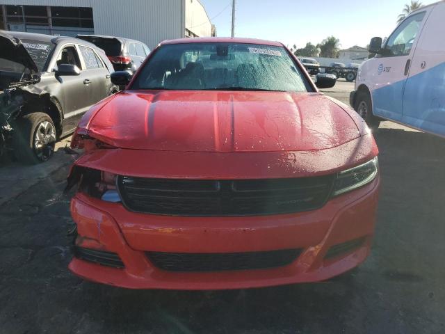 Photo 5 from auction – 2023 DODGE CHARGER SX with VIN 2C3CDXBGXPH690967