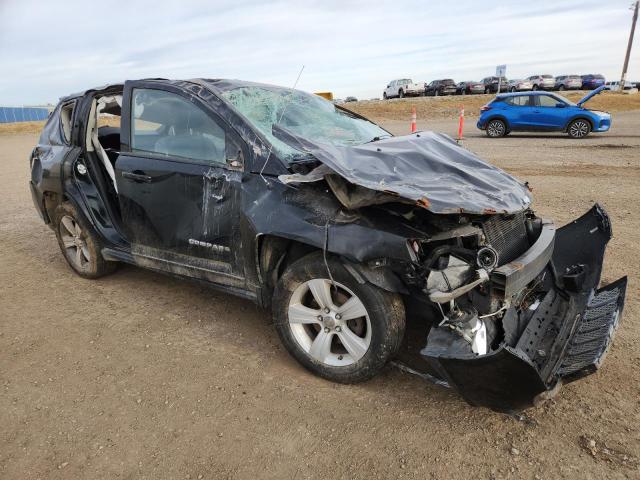 Photo 4 from auction – 2016 JEEP COMPASS SP with VIN 1C4NJDAB2GD721451