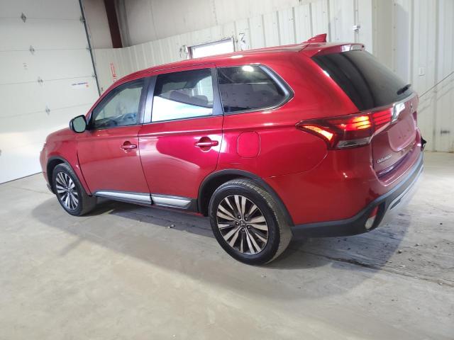 Photo 2 from auction – 2020 MITSUBISHI OUTLANDER with VIN JA4AD2A32LZ039454
