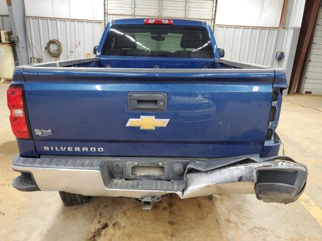 Photo 6 from auction – 2015 CHEVROLET SILVERADO with VIN 1GCNKPEC6FZ332217