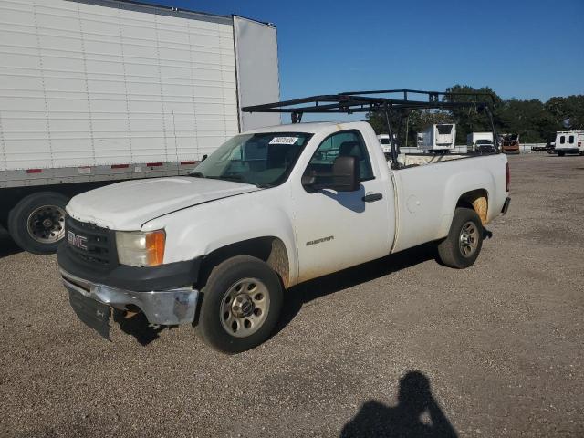 GMC SIERRA C15 2013 with VIN 1GTN1TEA0DZ188140 - Photo from auction