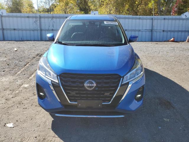 Photo 5 from auction – 2024 NISSAN KICKS S with VIN 3N1CP5BV6RL569517
