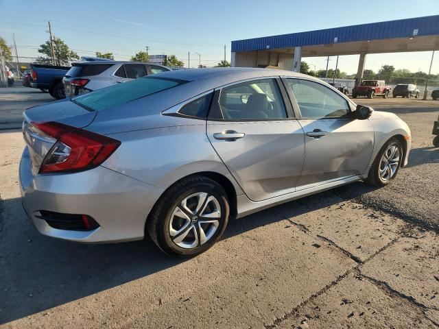 Photo 3 from auction – 2016 HONDA CIVIC LX with VIN 19XFC2F58GE026069