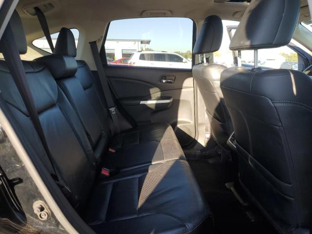 Photo 11 from auction – 2016 HONDA CR-V EXL with VIN 2HKRM4H72GH673762