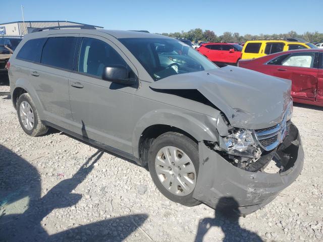 Photo 4 from auction – 2019 DODGE JOURNEY SE with VIN 3C4PDCAB4KT751628