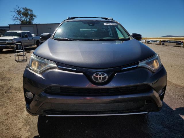 Photo 5 from auction – 2018 TOYOTA RAV4 ADVEN with VIN JTMRFREV2JJ209279