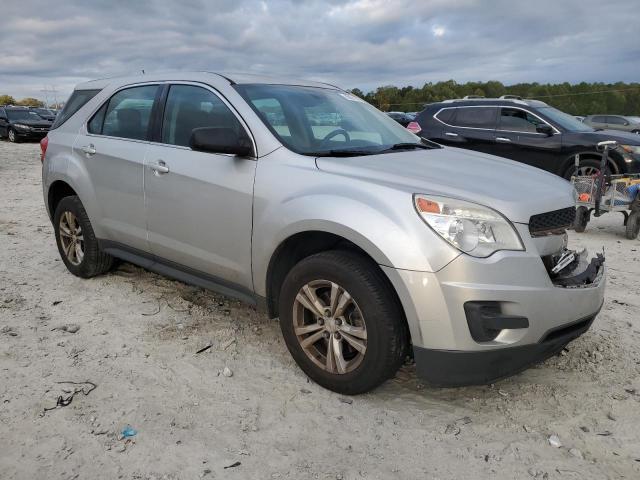 Photo 4 from auction – 2015 CHEVROLET EQUINOX LS with VIN 2GNALAEK3F1179098