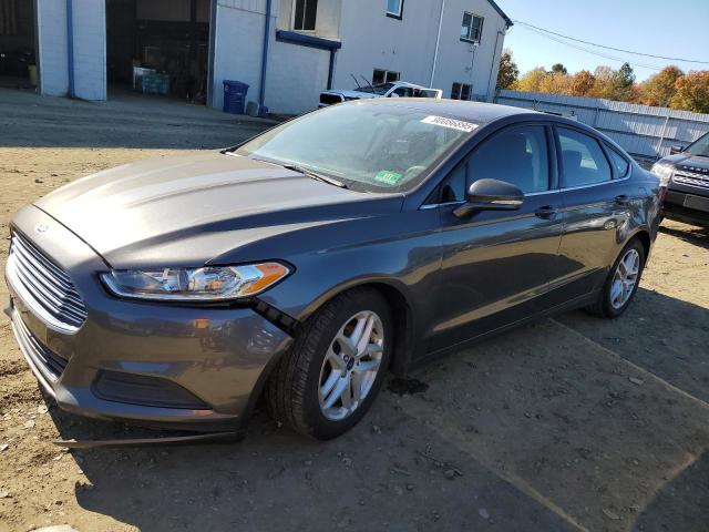 FORD FUSION 2016 with VIN 3FA6P0H70GR122087 - Photo from auction