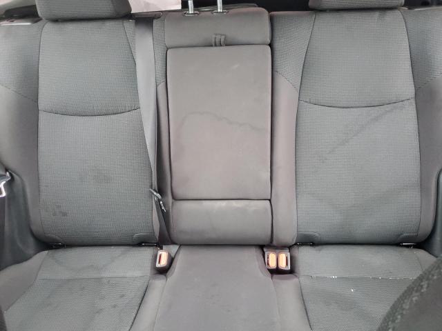 Photo 10 from auction – 2022 TOYOTA RAV4 LE with VIN 2T3F1RFV8NC258513