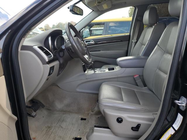 Photo 7 from auction – 2012 JEEP GRAND CHER with VIN 1C4RJFAG6CC149440