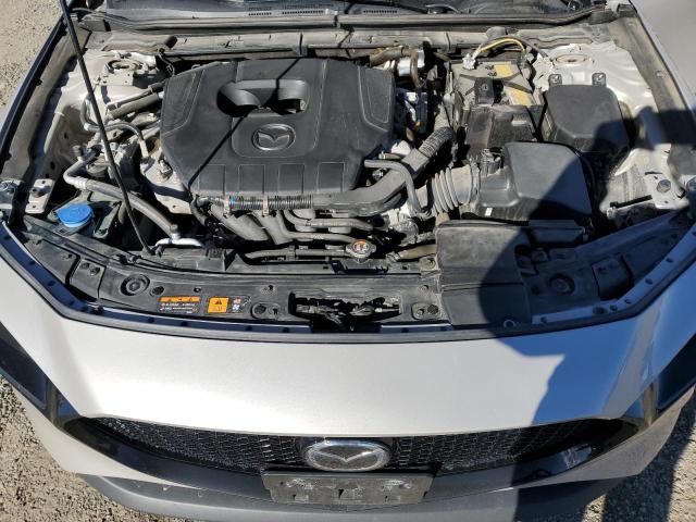 Photo 11 from auction – 2024 MAZDA 3 SELECT S with VIN JM1BPAKM5R1721674