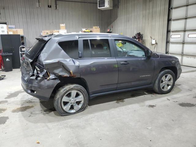 Photo 3 from auction – 2016 JEEP COMPASS with VIN 1C4NJDEB9GD672596