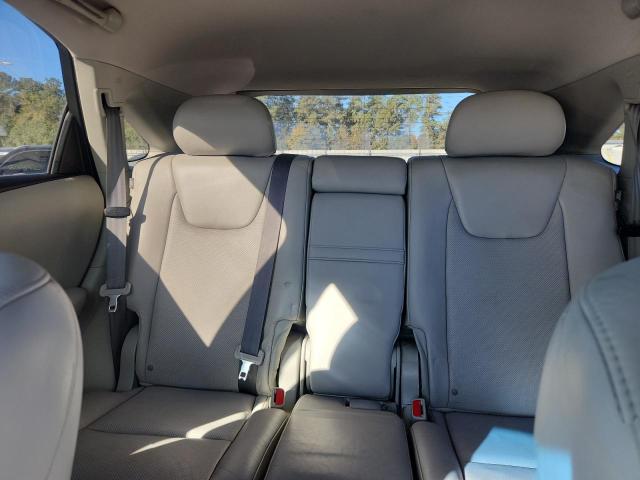 Photo 10 from auction – 2011 LEXUS RX 350 with VIN 2T2BK1BA2BC111457