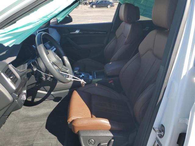 Photo 7 from auction – 2018 AUDI Q5 PRESTIG with VIN WA1CNAFY3J2110090