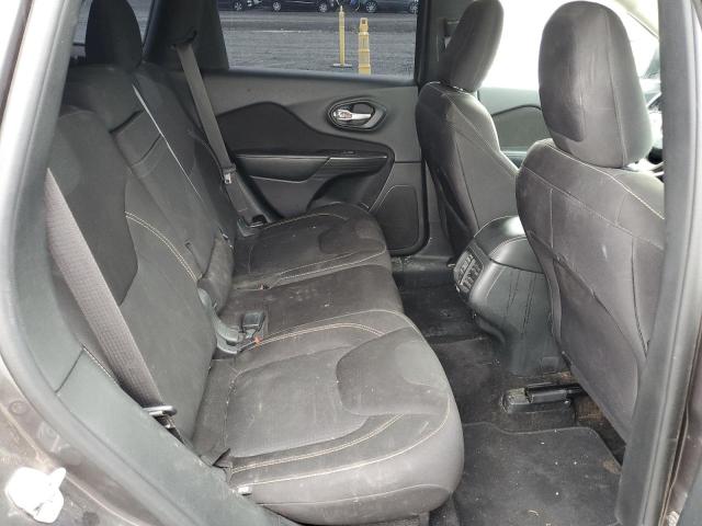 Photo 11 from auction – 2015 JEEP CHEROKEE L with VIN 1C4PJMCS4FW565549