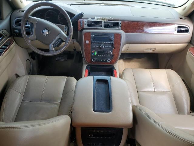 Photo 8 from auction – 2012 CHEVROLET TAHOE C150 with VIN 1GNSCBE04CR254483