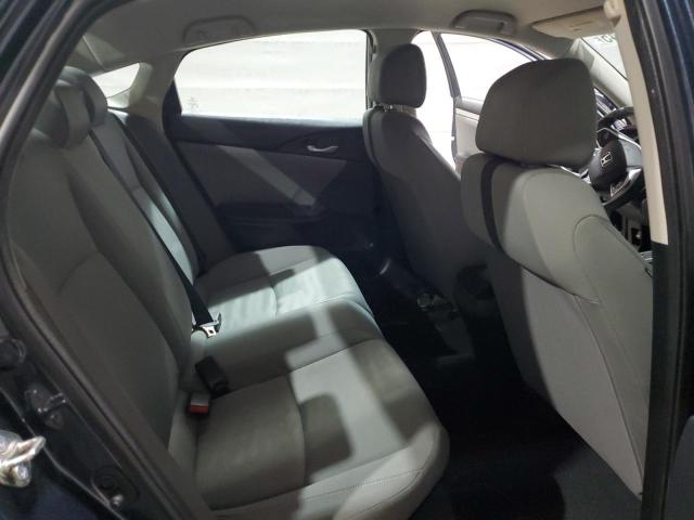 Photo 10 from auction – 2016 HONDA CIVIC LX with VIN 19XFC2F54GE040891
