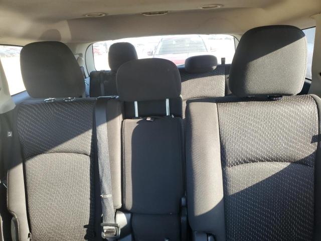 Photo 10 from auction – 2015 DODGE JOURNEY SX with VIN 3C4PDCBB7FT586954