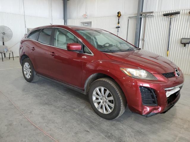 Photo 4 from auction – 2011 MAZDA CX-7 with VIN JM3ER2B54B0358356