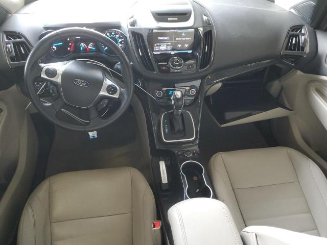 Photo 8 from auction – 2014 FORD ESCAPE TIT with VIN 1FMCU0J91EUB39645