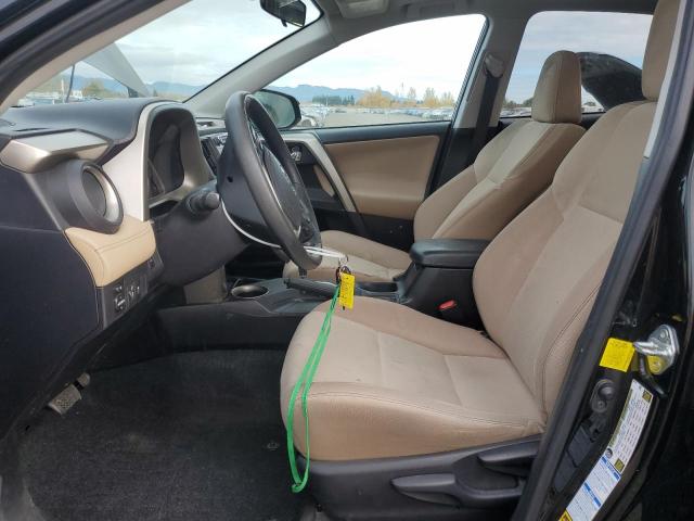 Photo 7 from auction – 2014 TOYOTA RAV4 XLE with VIN 2T3RFREV5EW223555