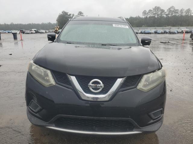 Foto 5 de la subasta – 2015 NISSAN ROGUE S con VIN KNMAT2MT4FP501713
