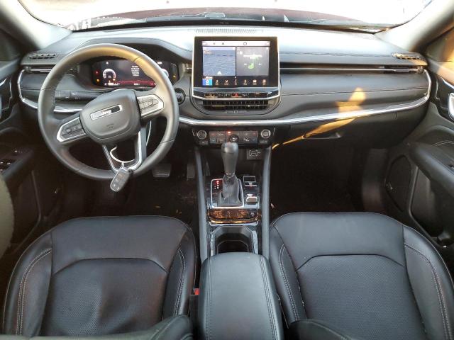 Photo 8 from auction – 2023 JEEP COMPASS with VIN 3C4NJDCN0PT556372