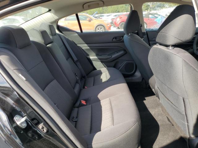 Photo 11 from auction – 2025 NISSAN ALTIMA SV with VIN 1N4BL4DV4SN328546