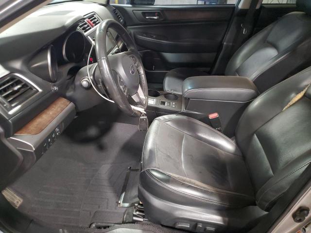 Photo 7 from auction – 2017 SUBARU OUTBACK 3. with VIN 4S4BSENC3H3216756