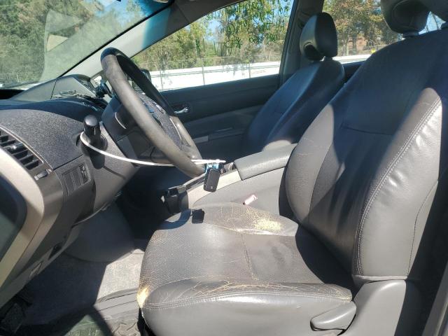 Photo 7 from auction – 2008 TOYOTA PRIUS with VIN JTDKB20U083317661