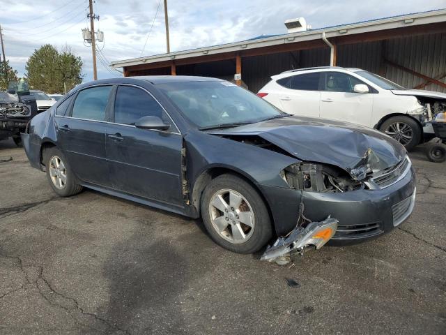 Photo 4 from auction – 2011 CHEVROLET IMPALA LS with VIN 2G1WF5EK6B1254876