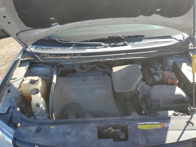 Photo 12 from auction – 2012 FORD EDGE LIMIT with VIN 2FMDK4KC0CBA27210