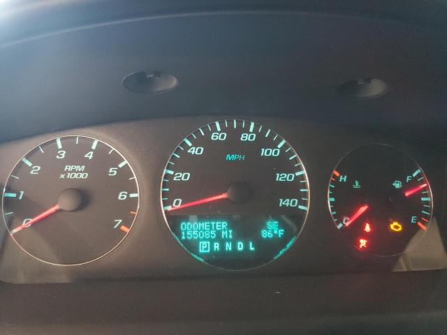 Photo 9 from auction – 2012 CHEVROLET IMPALA LT with VIN 2G1WG5E32C1284514
