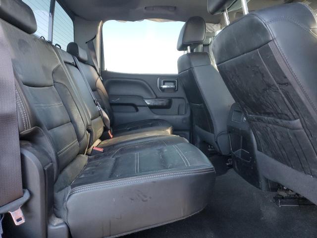 Photo 10 from auction – 2016 GMC SIERRA K35 with VIN 1GT42YE83GF139362