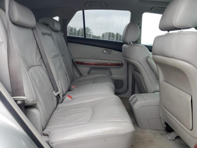 Photo 11 from auction – 2005 LEXUS RX 330 with VIN 2T2GA31U55C021160