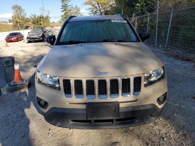Photo 5 from auction – 2017 JEEP COMPASS SP with VIN 1C4NJCBA4HD185619