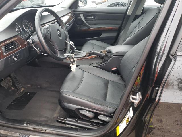 Photo 7 from auction – 2011 BMW 328 XI with VIN WBAPK7C58BF085871