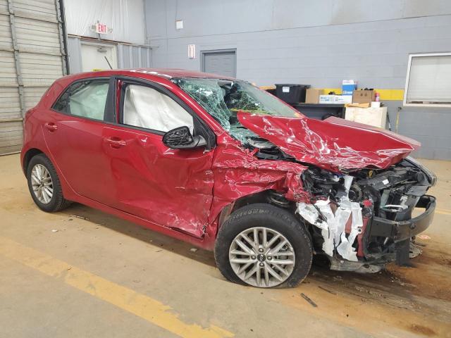 Photo 4 from auction – 2018 KIA RIO EX with VIN 3KPA35AB8JE057581