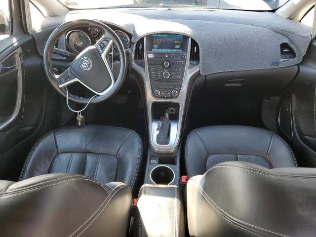 Photo 8 from auction – 2013 BUICK VERANO with VIN 1G4PS5SK5D4190196
