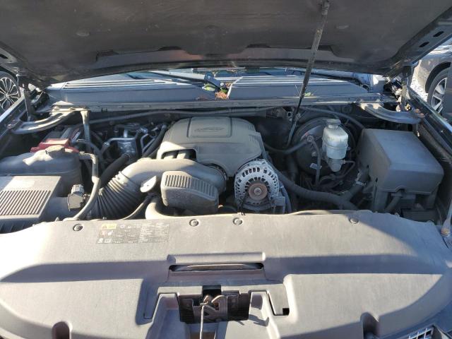 Photo 12 from auction – 2013 CADILLAC ESCALADE PREMIUM with VIN 1GYS4CEF5DR296821