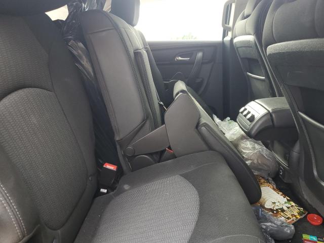 Photo 10 from auction – 2017 CHEVROLET TRAVERSE LT with VIN 1GNKVGKD3HJ214657