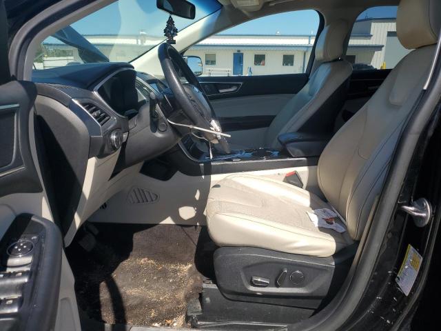 Photo 7 from auction – 2018 FORD EDGE TITAN with VIN 2FMPK3K84JBC01814