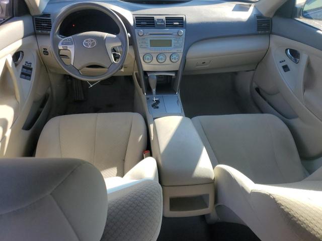 Photo 8 from auction – 2008 TOYOTA CAMRY CE with VIN 4T1BE46K88U751535